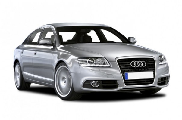 Audi A6 Automatic